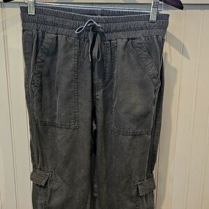 Womens Stylish Jogger Pant